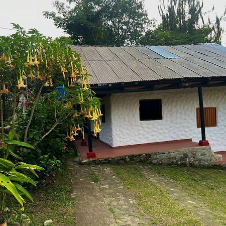Casa Annunakis ซานอากุสติน ภายนอก รูปภาพ