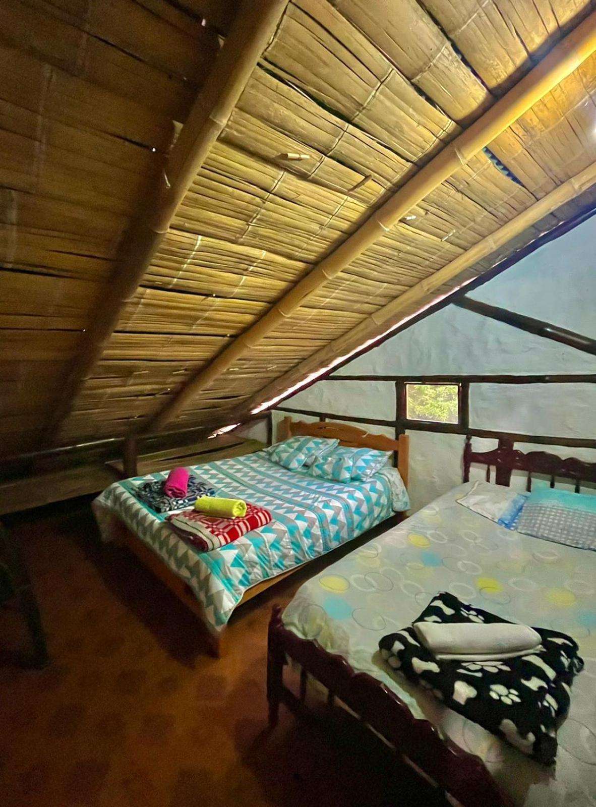 Casa Annunakis ซานอากุสติน ภายนอก รูปภาพ