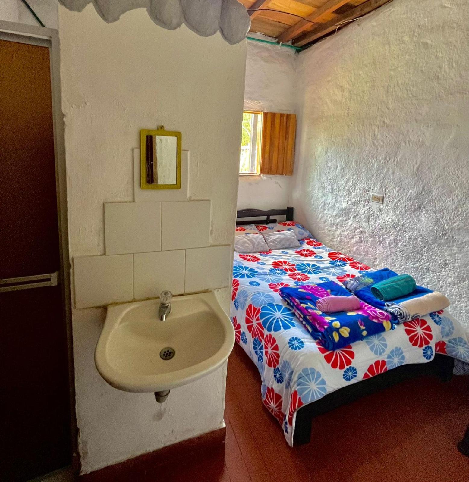 Casa Annunakis ซานอากุสติน ภายนอก รูปภาพ