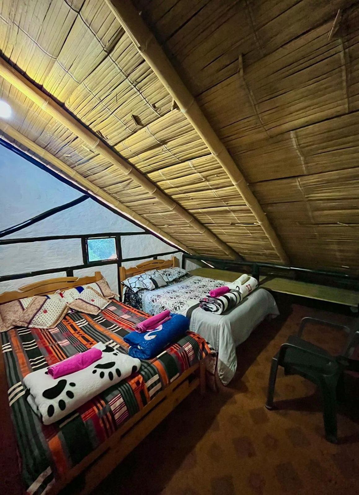 Casa Annunakis ซานอากุสติน ภายนอก รูปภาพ
