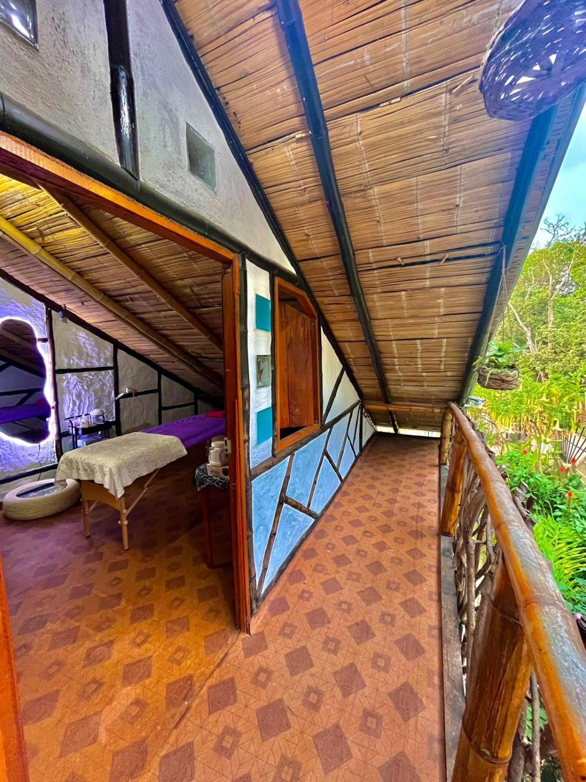 Casa Annunakis ซานอากุสติน ภายนอก รูปภาพ