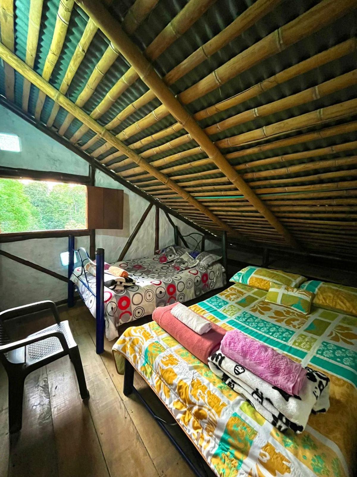 Casa Annunakis ซานอากุสติน ภายนอก รูปภาพ