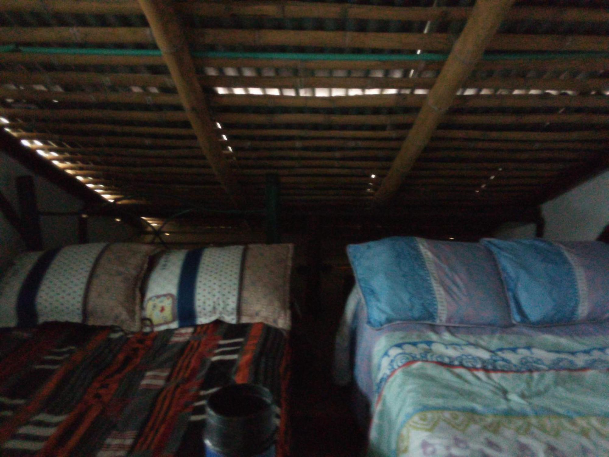 Casa Annunakis ซานอากุสติน ภายนอก รูปภาพ